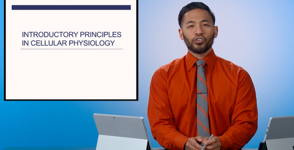 2U-Learning Team Sizzle Reel